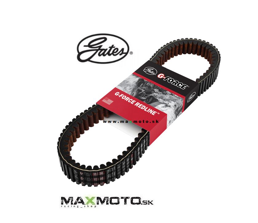 Remeň variátora CAN-AM DEFENDER/ MAVERICK, SNOW LYNX/ MXZ/ SUMMIT... 417300166/ 422280654