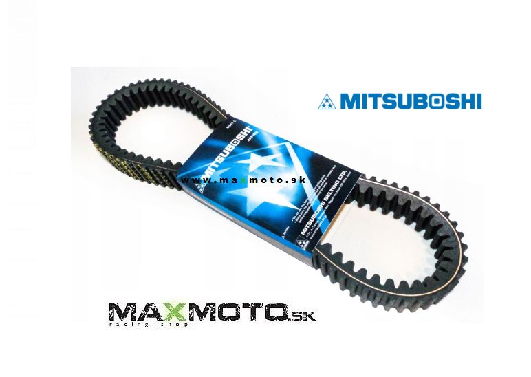 Remeň variátora CF MOTO Gladiator RX530/ X5/ X6/ X450/ X520/ X550/ Z6/ UTV 530/ 630, 0180-055000