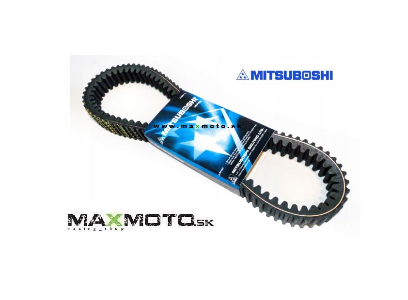 Remeň variátora CF MOTO Gladiator X850/ X1000, Z1000, 0JWA-055000-10000