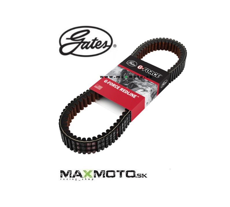 Remeň variátora CF MOTO Gladiator X8/ Z8/ UTV 830, 0800-055000-0001, 40R3691