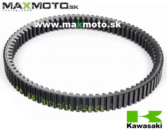 Remeň variátora KAWASAKI Brute Force 750, Teryx 750, 59011-0019