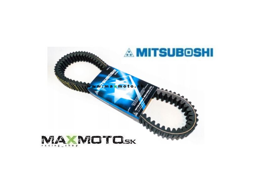 Remeň variátora SUZUKI Kingquad LT-A700/ LT-A750, 05-22, 27601-31G00