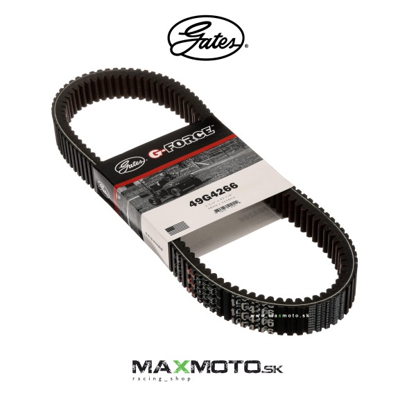 Remeň variátora SNOW BOMBARDIER, BLIZZARD, RENEGADE. SCANDIC, SUMMIT, TUNDRA, DEFENDER, MAVERICK