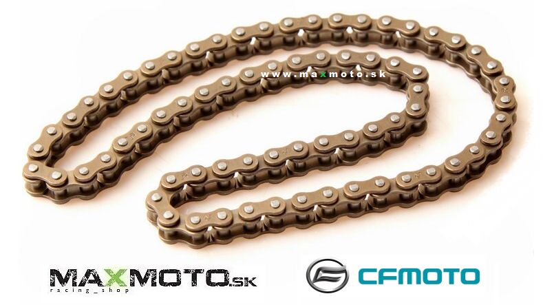 Reťaz olejového čerpadla CF MOTO Gladiator RX510/ X5/ X6/ Z6/ UTV530/ 630, 0180-074000
