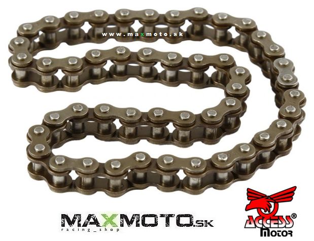 Reťaz olejovej pumpy ACCESS Tomahawk 250/ 300/ 400, MAX 250/ 4/ 5, 23319-E10-100