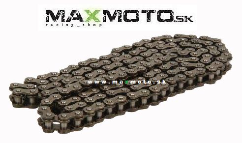 Reťaz pohonu na minibike 25H - 142 článkov, 90cm