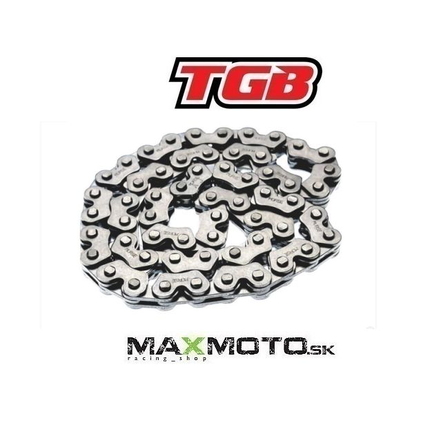 Reťaz vodnej pumpy TGB Blade 425/ 550/ 600, Target 425/ 525/ 550/ 600, 924351