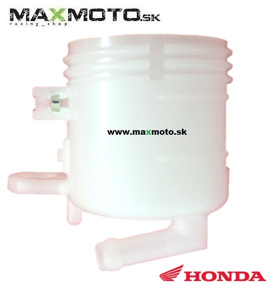 Rezervná nádržka HONDA CBR600RR/ 1000RR, 45511-MEL-D21
