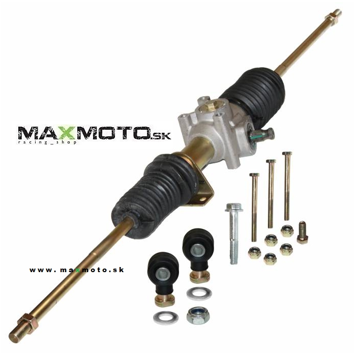 Riadenie POLARIS RZR 800, 08-14, 1823497