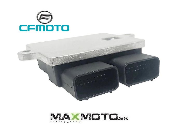 Riadiaca jednotka motora ECU CF MOTO Gladiator X8, 0800-174000