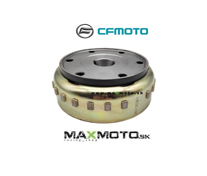 Rotor CF MOTO Gladiator X850/ X8/ Z8/ UTV800, 0800-031000-2000