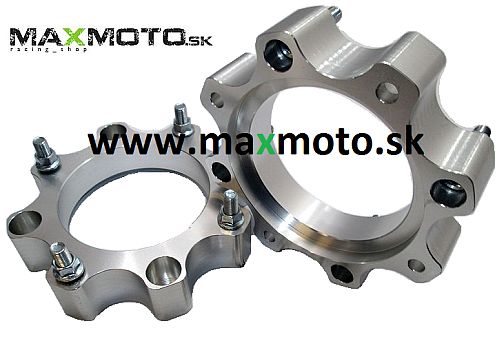 Rozširovacie podložky 4/156 30mm POLARIS RZR 1000
