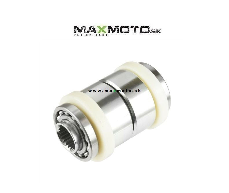 Rozbočovač predného diferenciálu POLARIS RZR, Ranger, Scrambler, Sportsman, 3236683