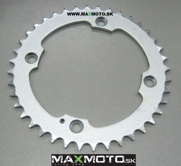 Rozeta ACCESS Max 4, 5, 23305-A08-000