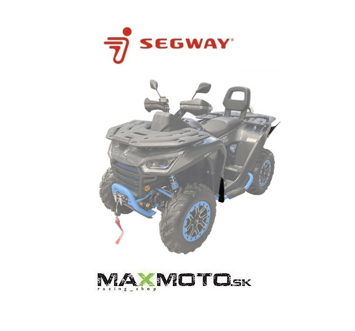 Rozširovacie lemy blatníkov SEGWAY Snarler AT6, Snarler AT10 