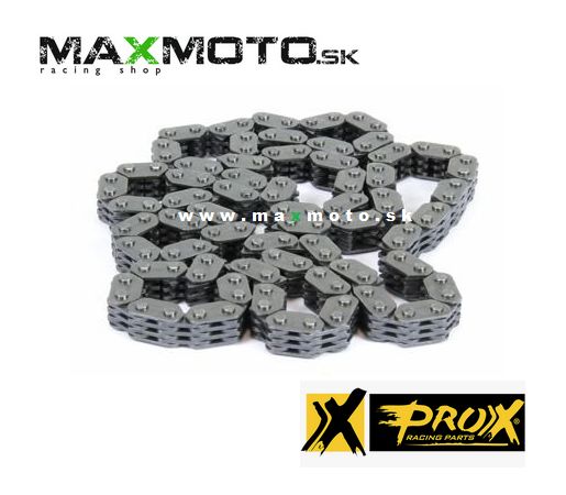 Rozvodová reťaz YAMAHA YFZ 450R 09-17