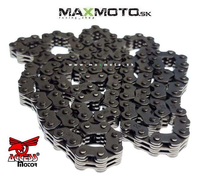 Rozvodová reťaz ACCESS MAX 650/ 750, 23318-E20-000