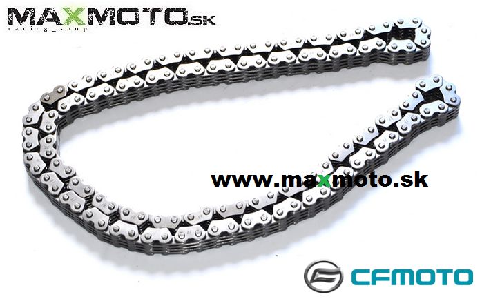 Rozvodová reťaz CF MOTO Gladiator X8/ X450/ X850/ Z8/ UTV 830, 0800-024100