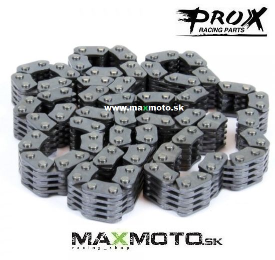 Rozvodová reťaz YAMAHA RAPTOR 660, GRIZZLY 600, 94591-45126-00, 94591-40126-00