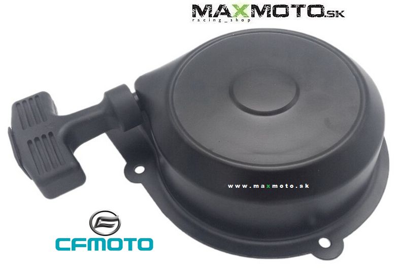 Ručné štartovanie CF MOTO Gladiator RX510/ X5/ X6/ X520/ X550, 0180-092200