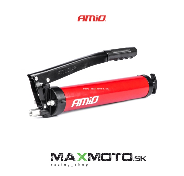 Ručná mazacia pištoľ 900 ml AMIO