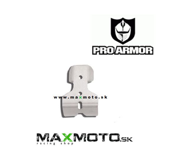 Kryt prepákovania SUZUKI LTZ 400, KAWASAKI KFX 400, ARCTIC CAT DVX 400