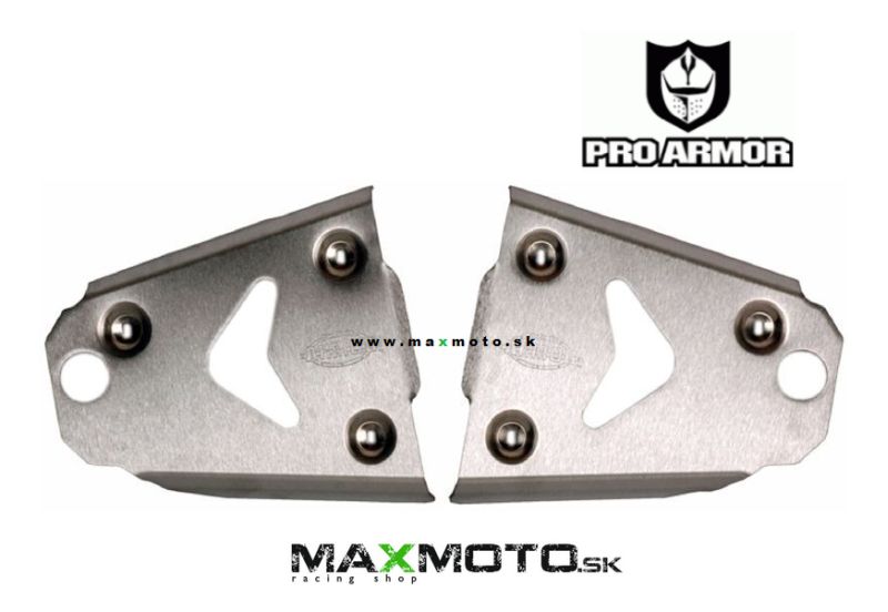 Kryty ramien SUZUKI LTZ 400, KAWASAKI KFX 400, ARCTIC CAT DVX 400