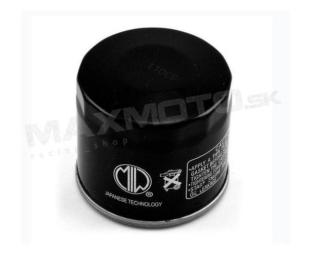 Olejový filter ARCTIC CAT 400/454/500, KYMCO MXU 375/400/450 0436-146,0812-005, 1541A-PWB1-900