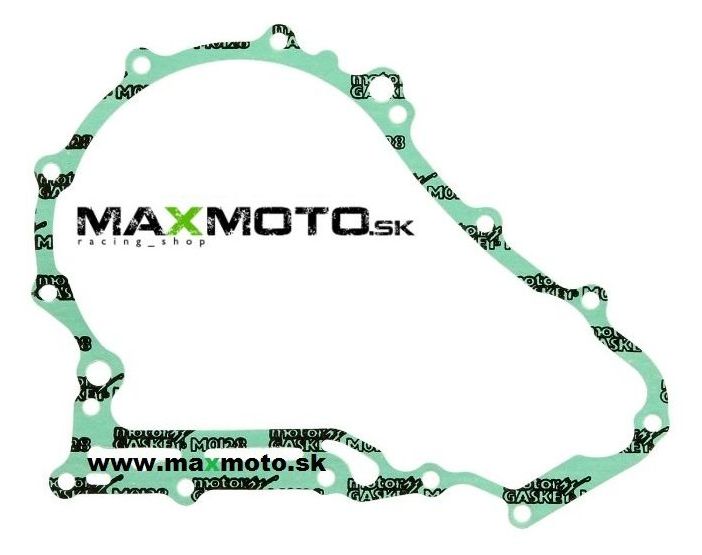 Tesnenie pod veko statora YAMAHA Raptor 700R, 06-17