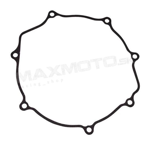 Tesnenie pod veko spojky SUZUKI LTR 450 Quadracer 06-10, vonkajšie, 11484-45G00