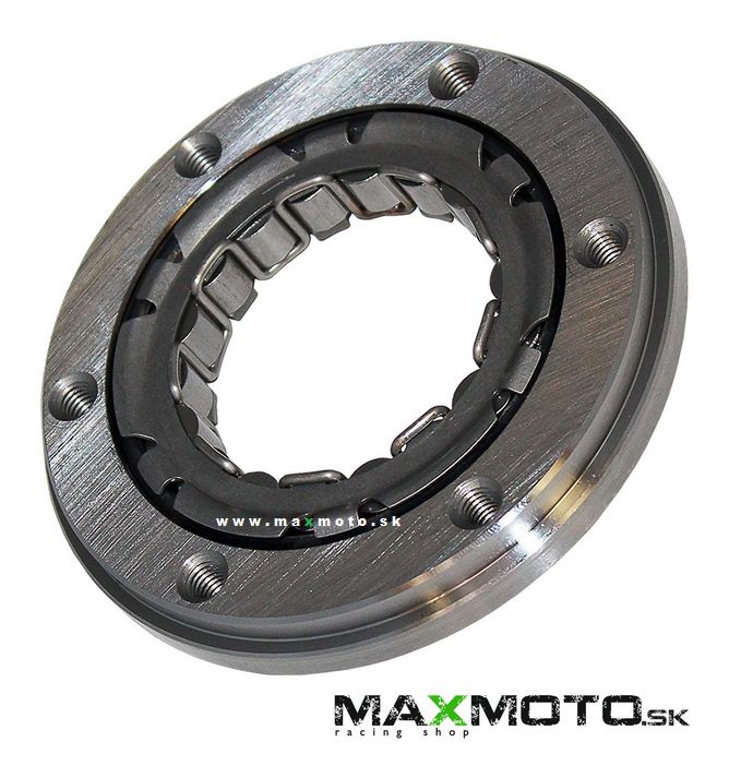 Voľnobežka štartéra SUZUKI LTZ 400, DRZ 400, 12600-29810
