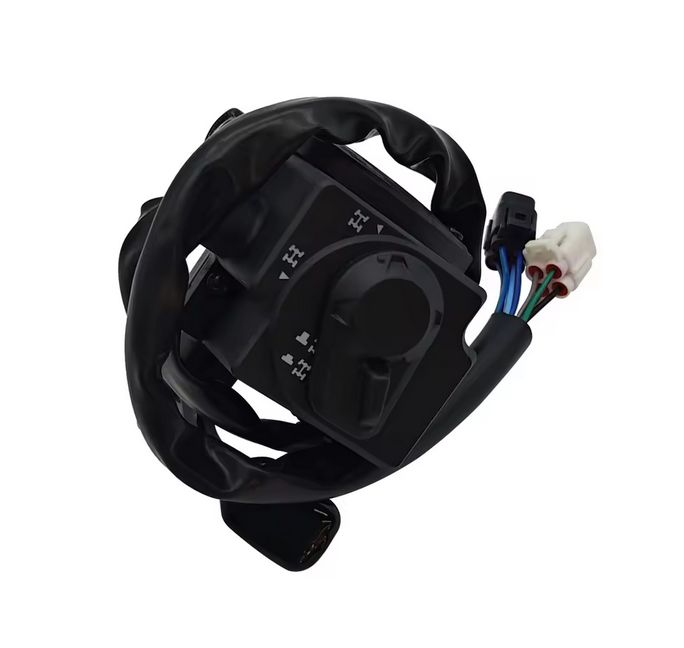 Združený ovládač SEGWAY Snarler AT6, A01M51100003