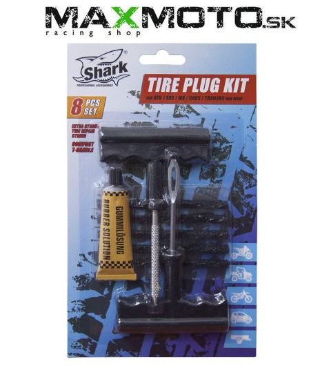 SHARK sada pre opravu defektu