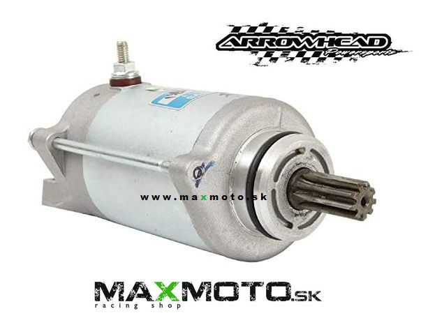 Štartér ARCTIC CAT 550/ 650/ 700/ 1000, 0825-024