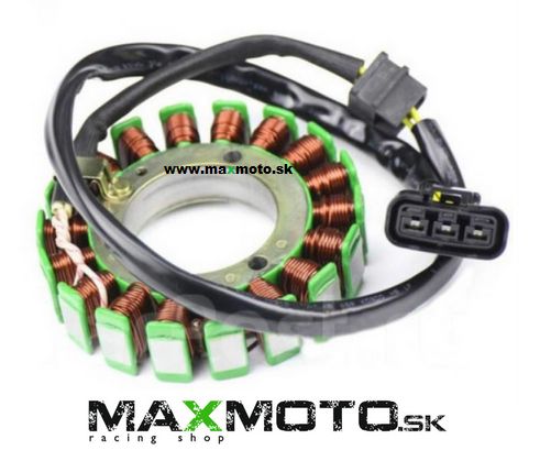 Magneto-stator CF MOTO Gladiator X5/ X6/ RX510/ 530, UTV 530/ 630, Z6, 0180-032000