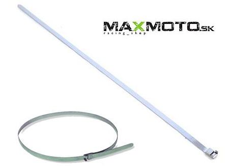 Sťahovacia páska manžety kĺbu, malá, 1ks