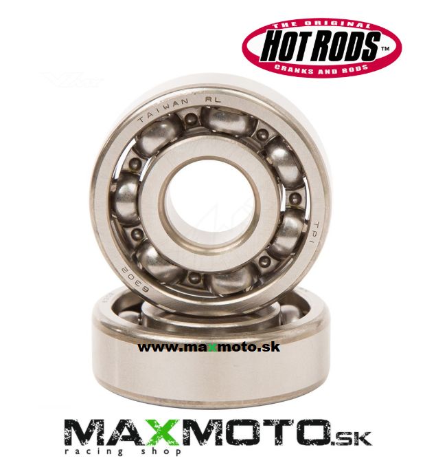 Ložiská kľukového hriadeľa SUZUKI DRZ 400 00-13, LTZ 400 03-13