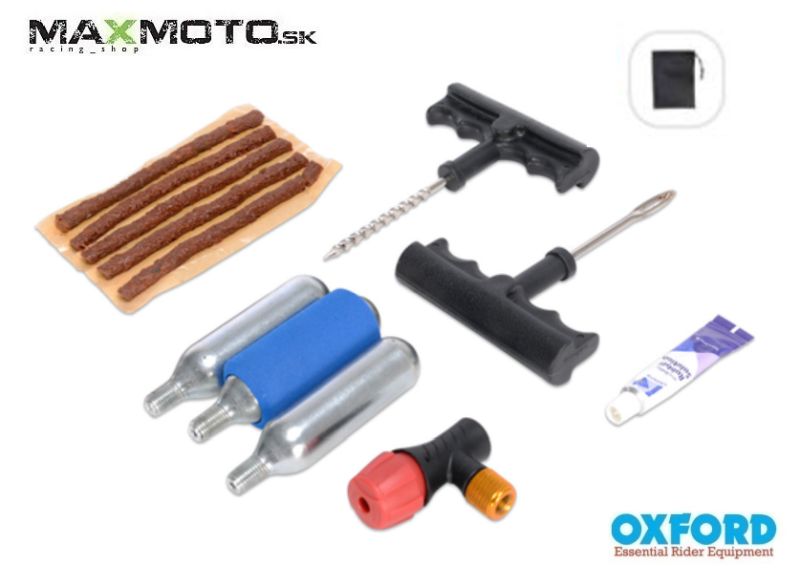 Sada na opravu defektov