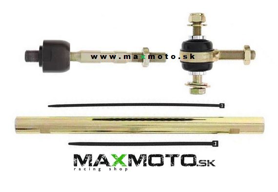 Sada čap riadenia s tyčkou CAN-AM Maverick 1000, Maverick MAX 1000