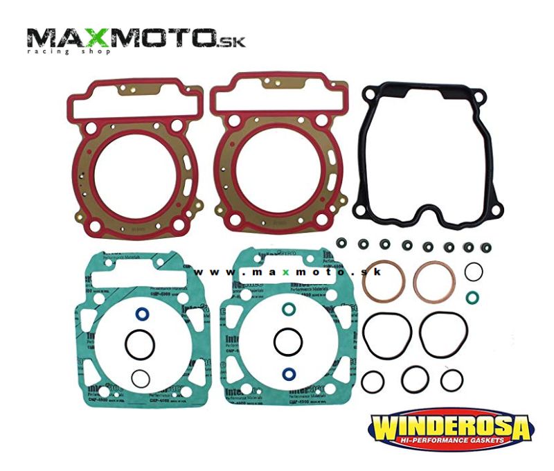 Sada tesnení TOP-END CAN-AM Outlander 570 EFI, Renegade 570 EFI, 810985