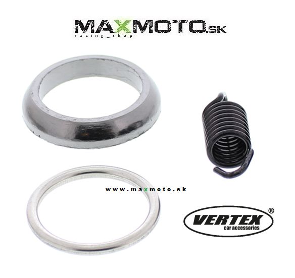 Sada tesnení výfuku POLARIS Sportsman 450/ 570