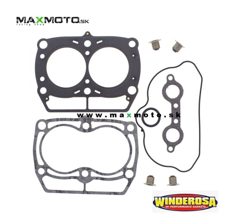 Sada tesnení TOP-END POLARIS Sportsman 700/ 800, Ranger 700/ 800, 810945