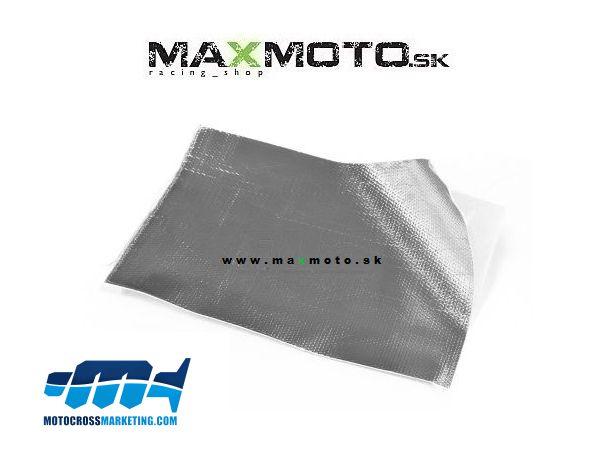 Samolepiaca termo ochrana 250 x 200 x 0,9mm