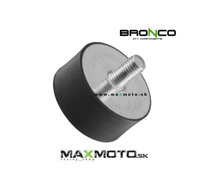 Silentblok motora POLARIS Forest 850, Sportsman 550/850/1000, Scrambler 850/1000, 3022000, 3022154, 3023594, 3024013