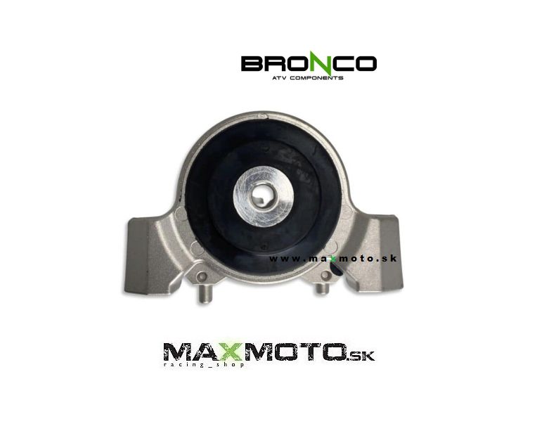 Silentblok motora POLARIS General 1000, Ranger 1000, RZR 1000, 14-22, 1333242