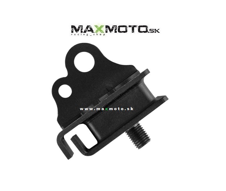 Silentblok motora YAMAHA Grizzly 660, 02-08, 5KM-21485-10-00, 5KM-21485-00-00, 5KM-21486-10-00, 5KM-21486-00-00