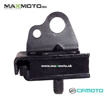 Silentblok, úchyt motora CF MOTO Gladiator RX530, RX510, X5, UTV 530, X550, X600, 9010-000200