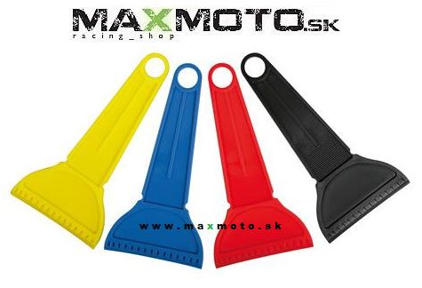 Škrabka námrazy/ ľadu - 17 cm
