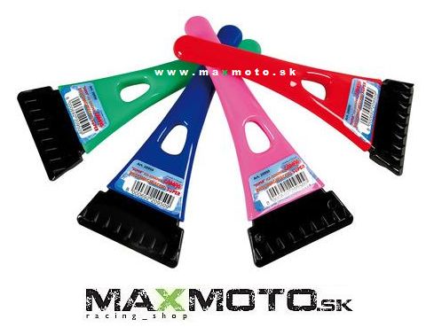 Škrabka námrazy/ ľadu - 18,5 cm