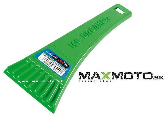 Škrabka námrazy/ ľadu - 18 cm